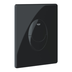 Кнопка зливу Skate Air 38505KV0 чорний Grohe - зображення 1