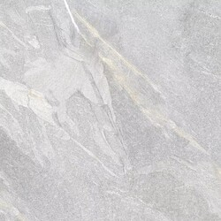 Плитка керамогранітна Granby Light Grey RECT 597x597 Ceramika Gres - зображення 1