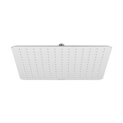 Верхній душ 982.02 Chrome Slim X07P666 RAVAK - зображення 1