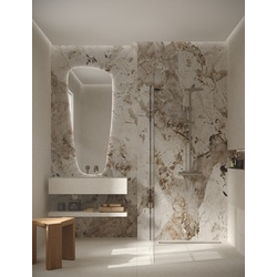 Умивальник керамогранітний з прямою чашею SGWHTS 1000 підвісний Котто Кераміка - зображення 1