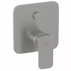 Змішувач Renon 42759N575 нікель брашований Kludi - зображення 1