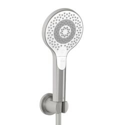 Душовий набір Dive X 3S 69950N5-00 нікель брашований Kludi - зображення 1