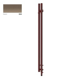 Рушникосушка Rolo Hanger E 1400x95 Ral Quartz WLROW140009KQUAE8ORXMX0 Terma - зображення 1