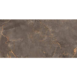 Плитка керамогранітна Maderna Choco POL 600x1200 Raviraj - зображення 1