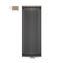 Рушникосушка Tune VWD 1800x490 Ral 1019 Soft WGTUV180049KS09ZX Terma - зображення 1