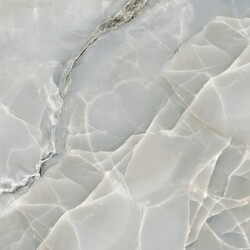 Плитка керамогранітна 6060221071-L Aurea Світло-сірий 600x600 Intercerama - зображення 1