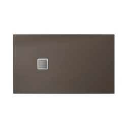 Душовий піддон Terran 70х160 Cofe AP1016402BC01660 Roca - зображення 1