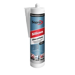 Силікон Sopro Silicon 213 пудра рожева №75 (310 мл) - зображення 1