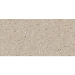 Плитка керамогранітна Terazzo Crema SZKL RECT MAT 598x1198 Paradyz - зображення 1