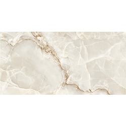 Плитка керамогранітна 12060221021-L Aurea Світло-бежевий 600x1200 Intercerama - зображення 1