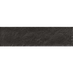 Плитка фасадна Scandiano Nero 65x240 Paradyz - зображення 1