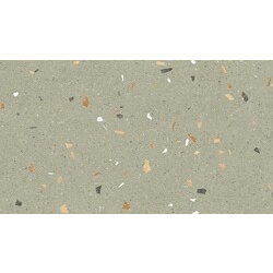 Плитка керамогранітна 8ZD7 Croccante R Menta MAT 600x1200 Arcana Ceramica - зображення 1