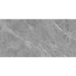 Плитка керамогранітна Grigio Ombra SZKL RECT POL 600x1200 Mia Ceramika - зображення 1