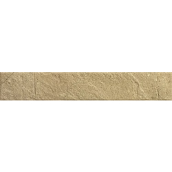 Плитка фасадна Eremite Beige STR MAT 65x397x11 Paradyz - зображення 1
