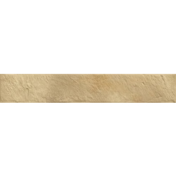 Плитка фасадна Eremite Sand STR MAT 65x397x11 Paradyz - зображення 1