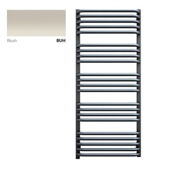 Рушникосушка Alex One 1140x600 Ral Blush WLALE114060KBUHE8OKXUX0 Terma - зображення 1