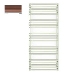 Рушникосушка 1140x300 Alex Ral Copper WGALE114030KCOPZ1 Terma - зображення 1
