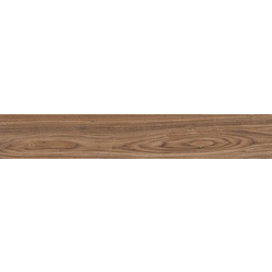 Плитка керамогранітна Woodfor Honey SZKL RECT STR MAT 198x1198 Paradyz - зображення 1