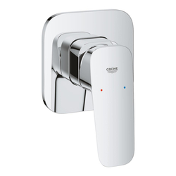 Змішувач Cubeo 1018300000 Grohe - зображення 1