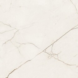 Плитка керамогранітна Arcadia Stone White RECT MAT 598x598 Opoczno - зображення 1