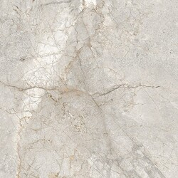 Плитка керамогранітна Sinkler Light Grey RECT MAT 598x598 Opoczno - зображення 1