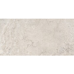 Плитка керамогранітна Povolaro Light Grey RECT MAT 598x1198 Opoczno - зображення 1