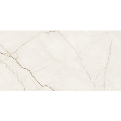 Плитка керамогранітна Arcadia Stone White RECT MAT 598x1198 Opoczno - зображення 1