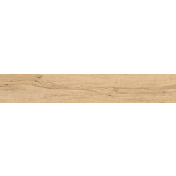 Плитка керамогранітна Wood Art Beige RECT MAT 198x1198 Opoczno - зображення 1