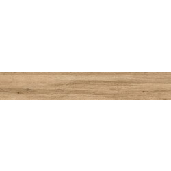 Плитка керамогранітна Wood Art Brown RECT MAT 198x1198 Opoczno - зображення 1