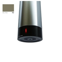 ТЕН прихованого монтажу One R36 400W Ral 7002 matt Terma - зображення 1