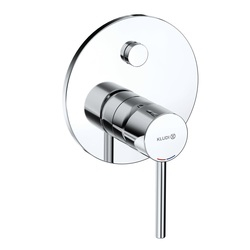 Змішувач Bozz 387590576 хром Kludi - зображення 1