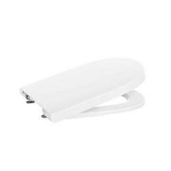 Кришка для унітаза Meridian-N soft-close A801F92001 Roca - зображення 1