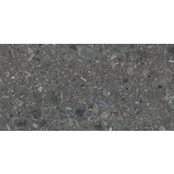 Плитка керамогранітна ALGXSD30 Cluster Dark RECT NAT 600x1200 Lea Ceramica - зображення 1