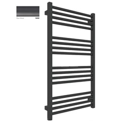 Рушникосушка Fiona One 900x530 Ral Raw Metal WZFIE090053KRAWS1P Terma - зображення 1