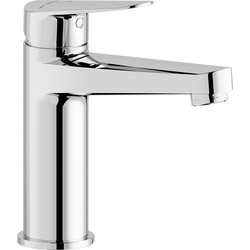 Змішувач для умивальника Blues Chrome BSH101148-3CR Nobili - зображення 1