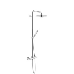 Душова система TAGO хром TG85430-22CR Nobili - зображення 1