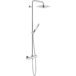 Душова система TAGO хром TG85430-22CR Nobili - зображення 1