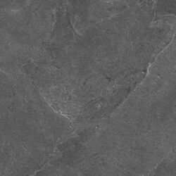 Плитка керамогранітна SGR288-1 Tobi Antracite RECT 600x600x20 Stargres - зображення 1