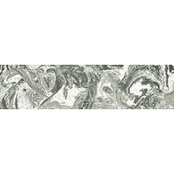 Плитка керамогранітна 85E1 Sorbetto Menta 80x315 Arcana Ceramica - зображення 1