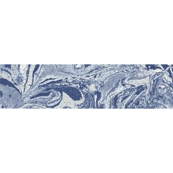 Плитка керамогранітна 85E2 Sorbetto Mirtillo 80x315 Arcana Ceramica - зображення 1