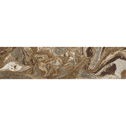 Плитка керамогранітна 85E4 Sorbetto Cacao 80x315 Arcana Ceramica - зображення 1