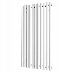Рушникосушка Rolo Room 1200x590 Ral 9016 WGROR120059K916SX Terma - зображення 1