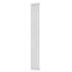 Рушникосушка Rolo Hanger E 1800x260 Ral 9016 matt WLROW180026KJ16E8ORXWX0 Terma - зображення 1
