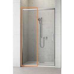 Бокова стінка Idea 8 Chrome 433x2005 RADAWAY - зображення 1