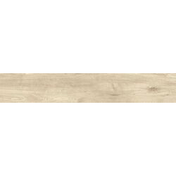 Плитка керамогранітна 891420 Alpina Wood Бежевий RECT 198x1198x8 Golden Tile - зображення 1