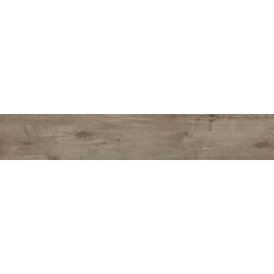 Плитка керамогранітна 897420 Alpina Wood Коричневий RECT 198x1198x8 Golden Tile - зображення 1