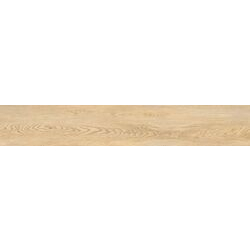 Плитка керамогранітна HDV420 Harmony Wood Світло-бежевий 198x1198x8 Golden Tile - зображення 1