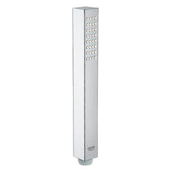 Лейка для ручного душа Euphoria Cube Stick 27699000 Grohe - зображення 1