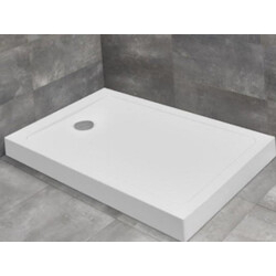 Душовий піддон Lupo D Compact 90x120 RADAWAY - зображення 1