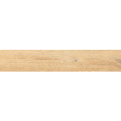 Плитка керамогранітна Noelwood Beige 110x600x8 Cerrad - зображення 1